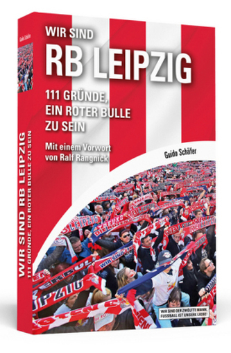 Wir sind RB Leipzig Wir sind RB Leipzig