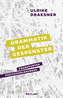 Grammatik der Gespenster