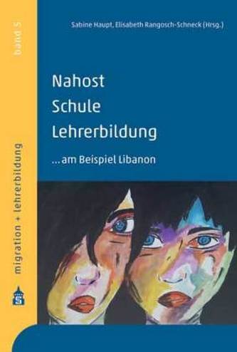 Nahost - Schule - Lehrerbildung