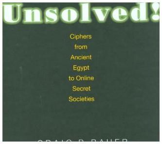 Unsolved!