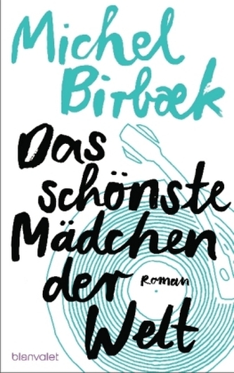 Das schönste Mädchen der Welt
