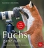 Fuchs ganz nah, m. Poster