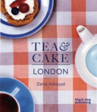 Tea and Cake London