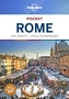 Lonely Planet Pocket Guide Rome
