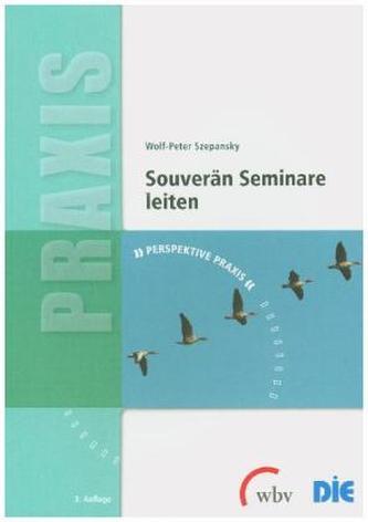Souverän Seminare leiten