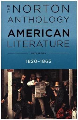 The Norton Anthology of American Literature. Vol.B