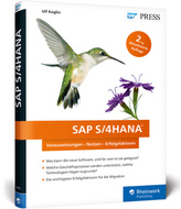 SAP S/4HANA