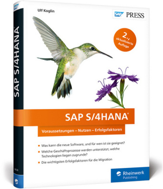 SAP S/4HANA