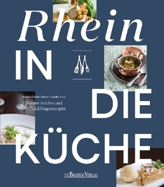 Rhein in die Küche