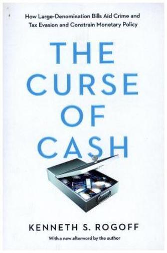 Curse of Cash