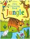 First Colouring Book Jungle