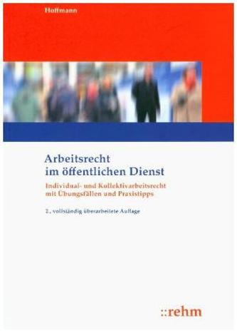 Arbeitsrecht im öffentlichen Dienst