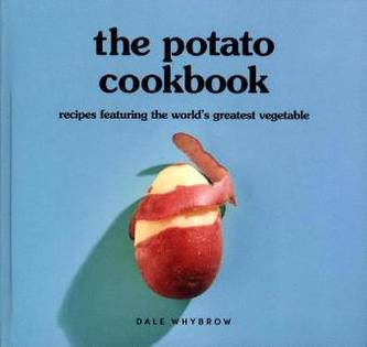 The Potato Cookbook