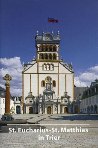 St. Eucharius - St. Matthias in Trier