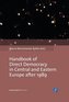 Handbook of Direct Democracy in Central and Eastern Europe after 1989