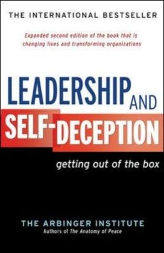 Leadership and Self-Deception