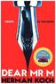 Dear Mr M