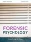 Forensic Psychology