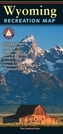 Benchmark Recreation Map Wyoming