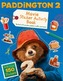 Paddington 2: Motive Sticker Activity Book