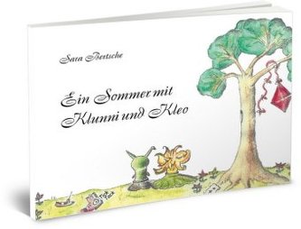 Ein Sommer mit Klunni und Kleo Ein Sommer mit Klunni und Kleo