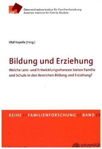 Bildung und Erziehung