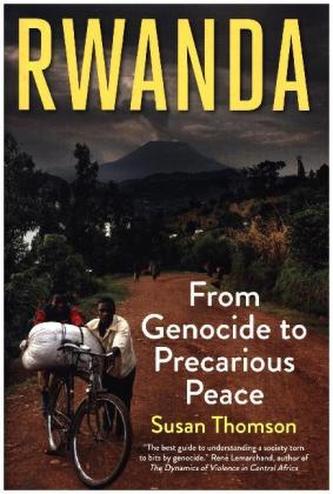 Rwanda