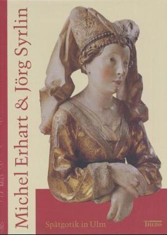 Kloster Blaubeuren. Michel Erhart & Jörg Syrlin d. Ä., 2 Bde.