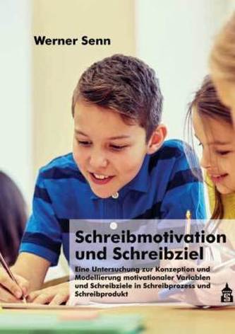 Schreibmotivation und Schreibziel