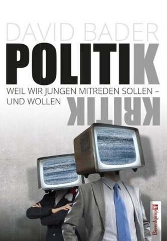Politikkritik