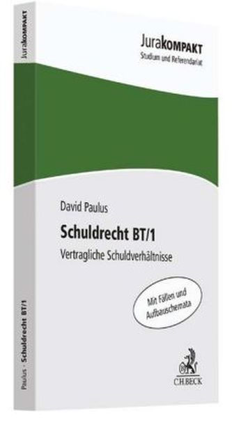 Schuldrecht BT/1