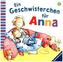 Ein Geschwisterchen für Anna