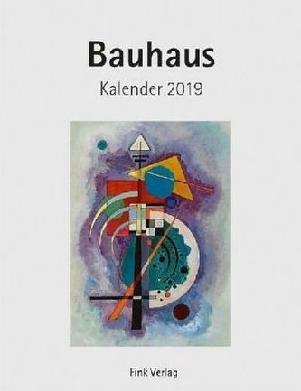 Bauhaus 2019