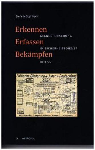 Erkennen, erfassen, bekämpfen