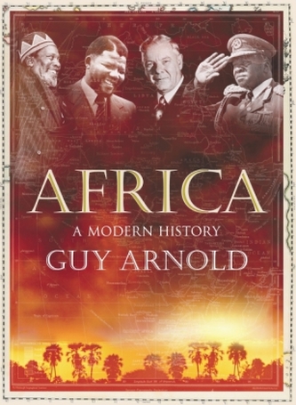 Africa: A Modern History