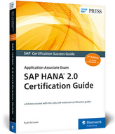 SAP HANA 2.0 Certification Guide