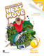 Macmillan Next Move - Pupil's Book with DVD-ROM. Pt.1