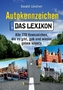 Autokennzeichen - Das Lexikon