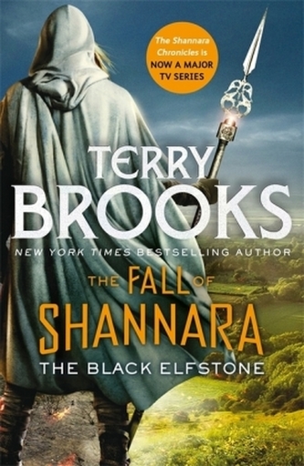 The Fall of Shannara, The Black Elfstone