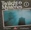 Twilight Mysteries - Charybdis, 1 Audio-CD