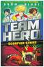 Team Hero - Scorpion Strike