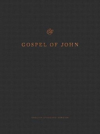 ESV Gospel of John, Reader's Edition
