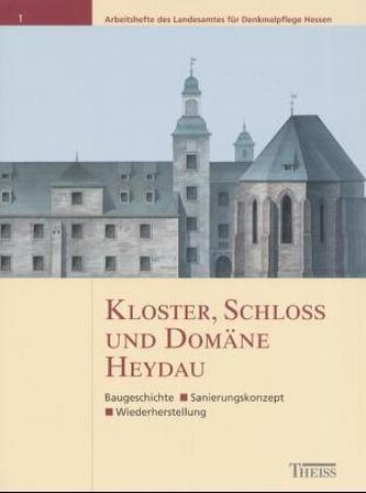 Kloster, Schloss und Domäne Heydau