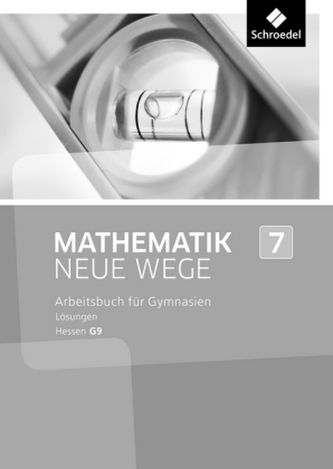 7. Schuljahr, Arbeitsbuch für Gymnasien, Lösungen