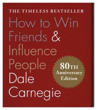 How to Win Friends & Influence People