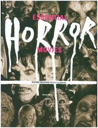 Essential Horror Movies