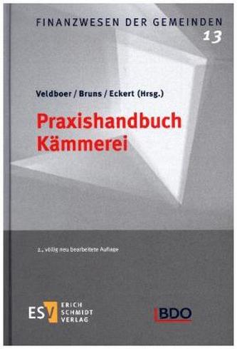 Praxishandbuch Kämmerei