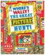 Where's Wally? - The Great Picture Hunt