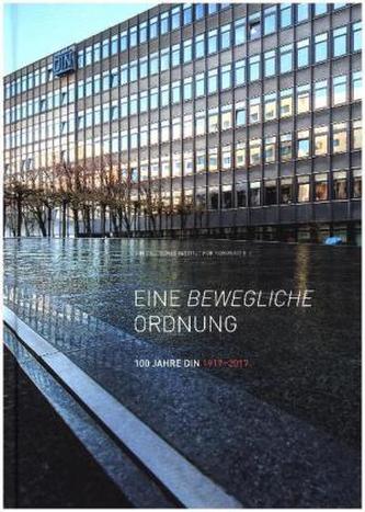 Eine bewegliche Ordnung