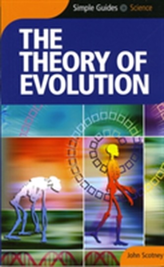 The Theory of Evolution